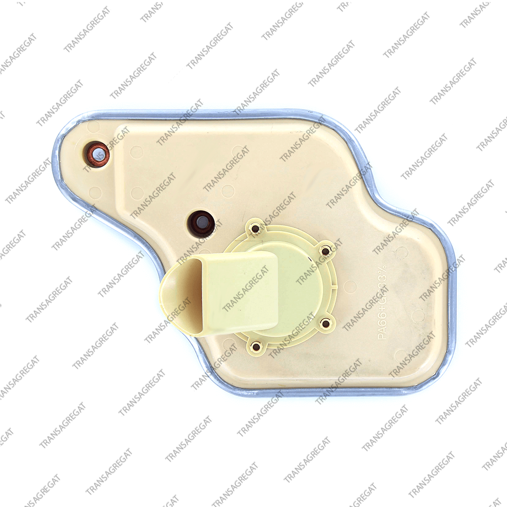 Фильтр (металл-пластик)