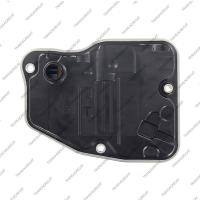 Фильтр (тип 2, металл/пластик, с маслозаборником высотой 10mm с выемкой)