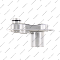 Фильтр основной (тип 3, металлический, сетка, с круглым маслозаборником высотой 40mm, @)*