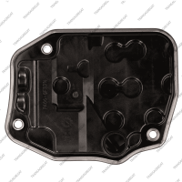 Фильтр (тип 1, металл-пластик, без маслозаборника)