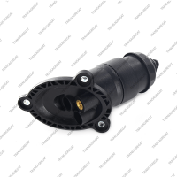 Фильтр картридж (с пластиковым корпусом)*