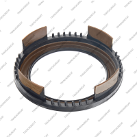 Поршень (179x126x47) Reverse (обрезиненный)