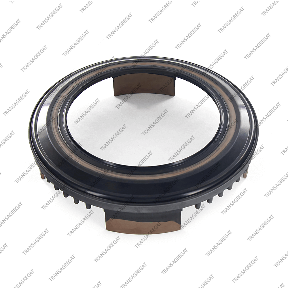 Поршень (178x118x47) Reverse (обрезиненный)