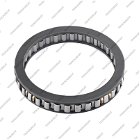 Обгонная муфта Intermediate (34 сегмента, улучшенная)