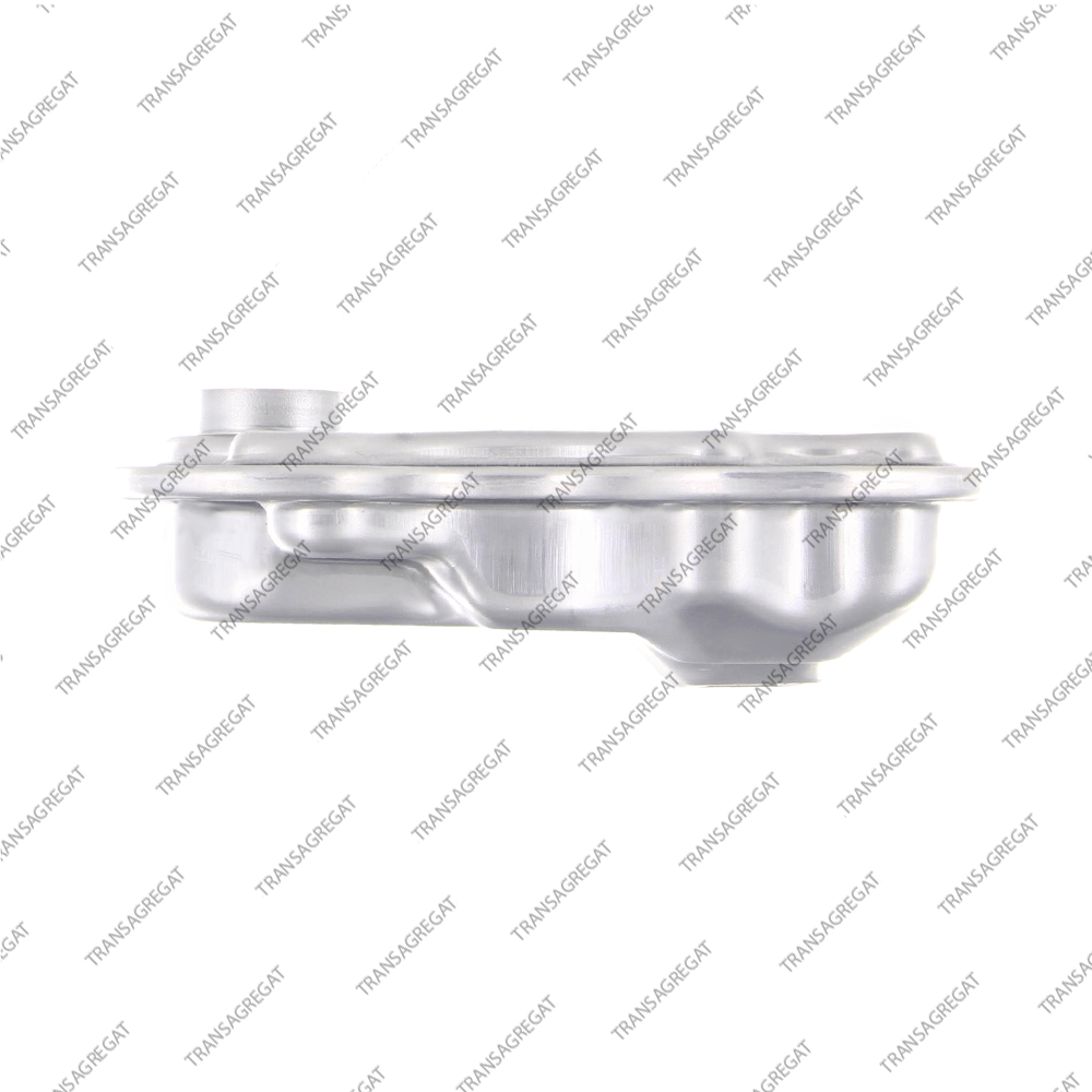 Фильтр (тип 1, металлический, без маслозаборника)