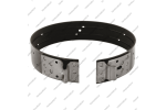 Тормозная лента (ширина 34mm)