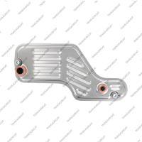 Фильтр (тип 1, металл-пластик, с маслозаборником высотой 60mm)