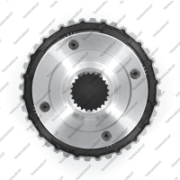 Планетарный редуктор Underdrive (4 сателлита по 21 зубу)