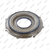 Поршень (190х67х16) C2 (обрезиненный)