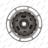 Планетарный редуктор Overdrive (3 сателлита по 25 зубов)