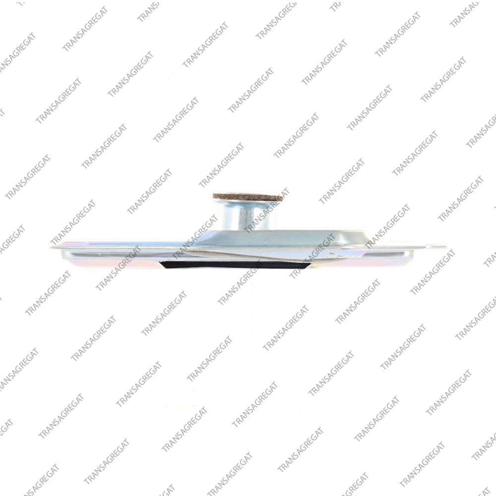 Фильтр (тип 2, металлический, с трубкой высотой 20mm)