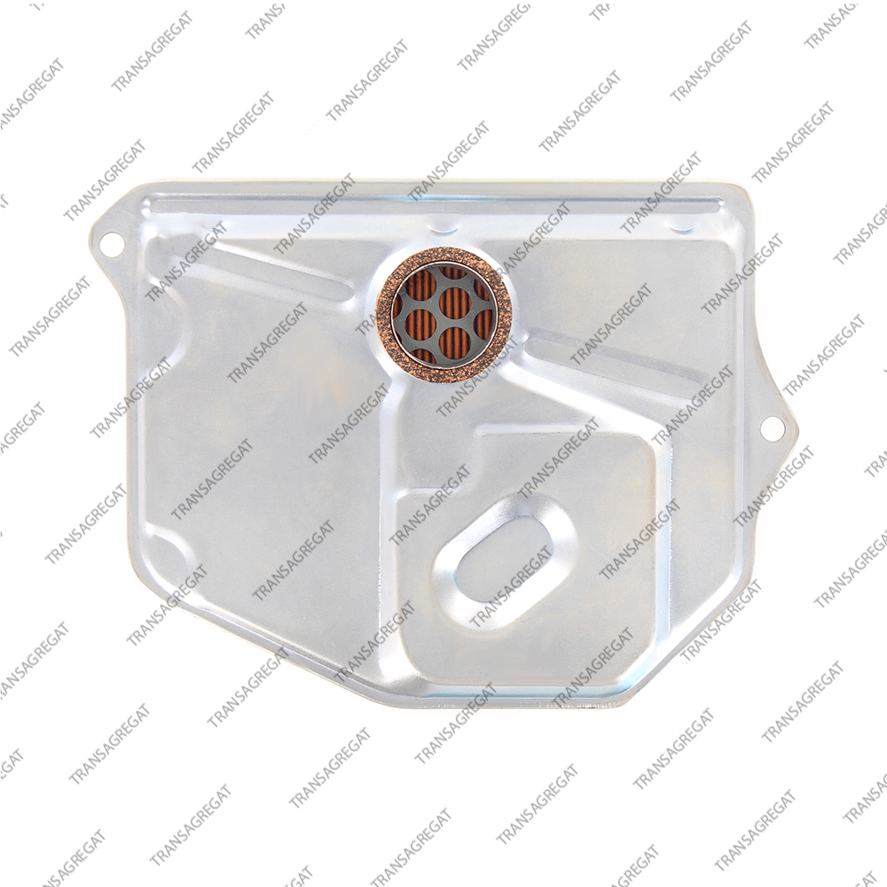 Фильтр (тип 2, металлический, с трубкой высотой 20mm)