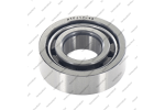 Подшипник входного вала (17x39x12.0, роликовый, 9 роликов)