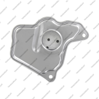 Фильтр основной (тип 1, металлический, фетра, с круглым маслозаборником высотой 10mm, 2 отверстия)*