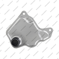 Фильтр основной (тип 1, металлический, фетра, с круглым маслозаборником высотой 10mm, 2 отверстия)*