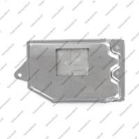 Фильтр (тип 1, металлический, с широким маслозаборником)