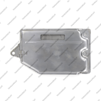 Фильтр (тип 2, металлический, с узким маслозаборником)