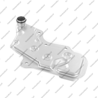 Фильтр (тип 2, AWD, металлический, закрытый, с маслозаборником высотой 24mm)