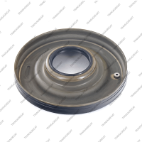 Поршень (122x39x23) Overrun (1994-up, обрезиненный)