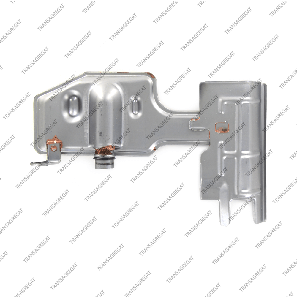 Фильтр (90-91г., металлический)
