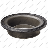 Контрпоршень (100x45x26) 1st, 2nd (обрезиненный)