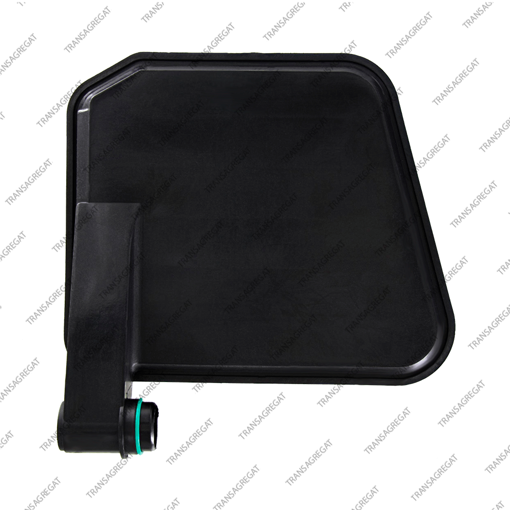 Фильтр (тип 3, Mitsubishi, пластиковый, 1999-up)