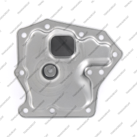 Фильтр (тип 1, металлический, 1992-up, с прямоугольным маслозаборником высотой 8mm)