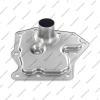 Фильтр (тип 3, металлический, 2005-up, с круглым маслозаборником высотой 38mm)