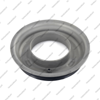 Поршень (100x49x17) 3rd (обрезиненный, с шариком)