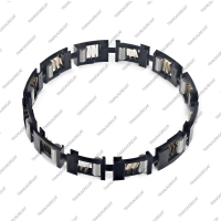 Обгонная муфта (104x95x15) Direct (тип 2, 93-up, 12 сегментов, серый или черный пластик)