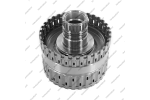 Корпус сцепления Forward-Direct (1998-up, тип 1, под 3 фрикционных диска Direct)