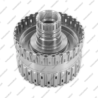 Корпус сцепления Forward-Direct (1998-up, тип 2, под 4 фрикционных диска Direct, улучшенный)