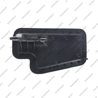 Фильтр (тип 1, пластиковый, с круглым маслозаборником, Jaguar, Mazda, Ford, Rover 75, LR FreeLander)