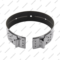 Тормозная лента Kickdown (1992-up, без вырезов, ширина 41mm)