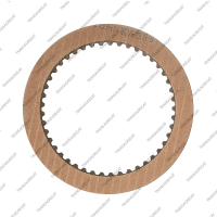 Фрикционный диск (125x2.2x45T) Direct