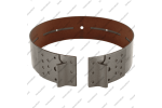 Тормозная лента Kickdown (без вырезов, ширина 52mm)