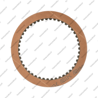 Фрикционный диск (126x2.0x46T) C1, C2, C3 (=)