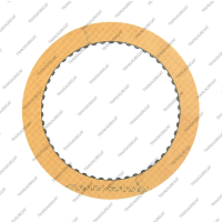 Фрикционный диск (198x2.0x50T) Intermediate (#)