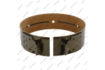 Тормозная лента (ширина 44mm)