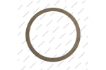 Фрикционное кольцо гидротрансформатора (259x227x1.1)