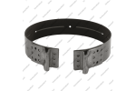 Тормозная лента (ширина 35mm)