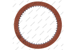 Фрикционный диск (130x2.0x51T) Low/Reverse