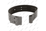 Тормозная лента (ширина 44mm)