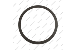 Фрикционное кольцо гидротрансформатора (225x203x1.7)