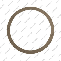 Фрикционное кольцо гидротрансформатора (259x222x1.7)