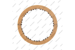 Фрикционный диск (142x1.5x33T/44T) Low/Reverse