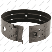 Тормозная лента (ширина 58mm, усиленная)