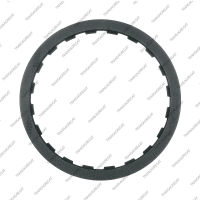 Фрикционный диск (146x1.7x20T) 3-4 (2001-up)