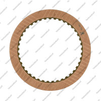 Фрикционный диск (135x1.8x41T) Forward (1985-up)