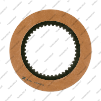 Фрикционный диск (138x1.8x42T) 2nd
